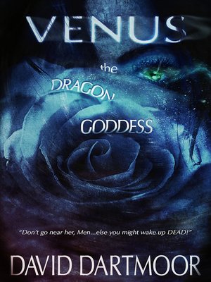 cover image of VENUS